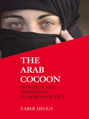 cover image of The Arab Cocoon